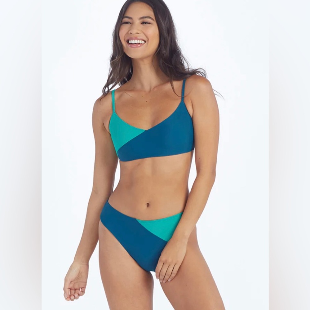 Summersalt Marina swim set.